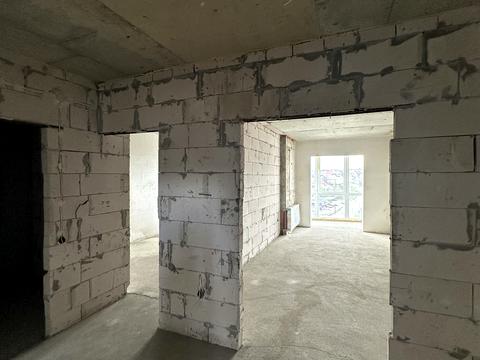 квартира по адресу Южно-Окружная ул., (Будинок)