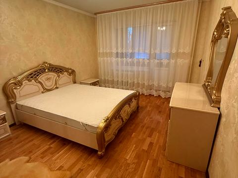 квартира по адресу Гонгадзе Георгия просп. (Советской Украины), 32-В