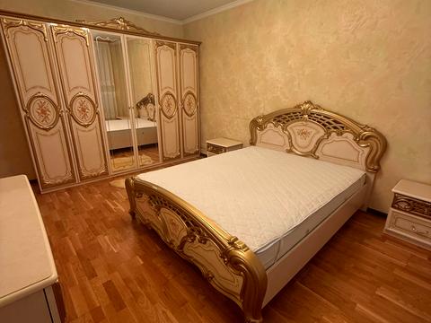 квартира по адресу Гонгадзе Георгия просп. (Советской Украины), 32-В