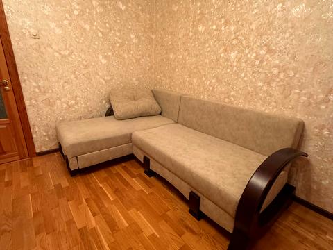 квартира по адресу Гонгадзе Георгия просп. (Советской Украины), 32-В