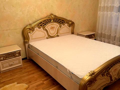 квартира по адресу Гонгадзе Георгия просп. (Советской Украины), 32-В