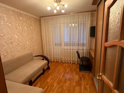 квартира по адресу Гонгадзе Георгия просп. (Советской Украины), 32-В