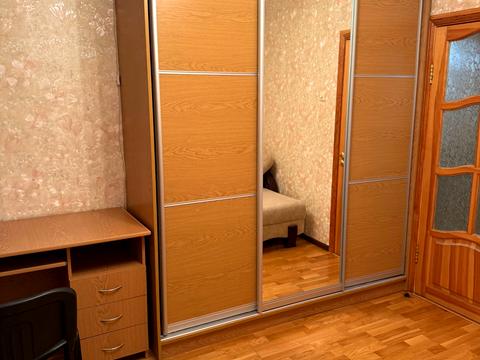 квартира по адресу Гонгадзе Георгия просп. (Советской Украины), 32-В