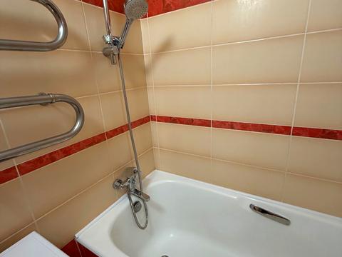 квартира по адресу Гонгадзе Георгия просп. (Советской Украины), 32-В