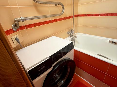 квартира по адресу Гонгадзе Георгия просп. (Советской Украины), 32-В