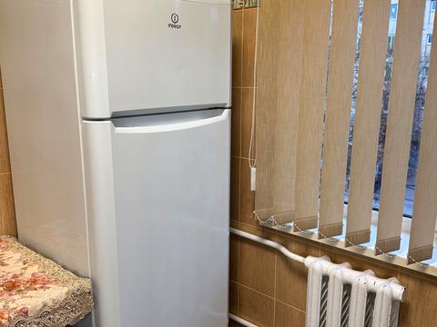 квартира по адресу Гонгадзе Георгия просп. (Советской Украины), 32-В