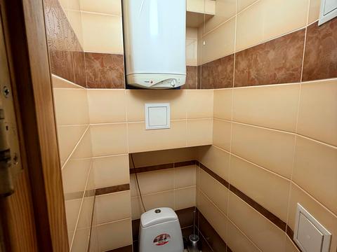 квартира по адресу Гонгадзе Георгия просп. (Советской Украины), 32-В