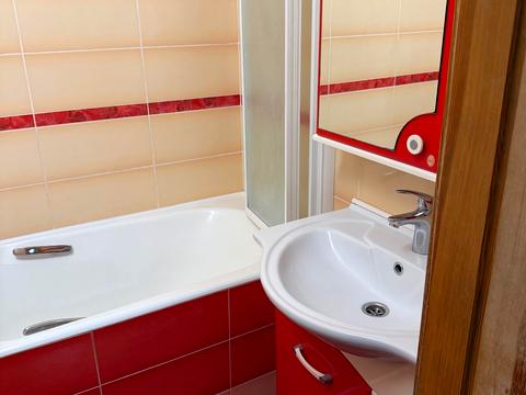 квартира по адресу Гонгадзе Георгия просп. (Советской Украины), 32-В