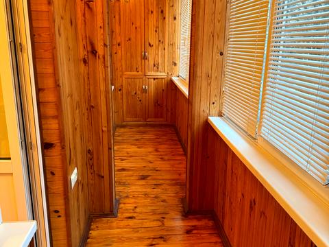 квартира по адресу Гонгадзе Георгия просп. (Советской Украины), 32-В