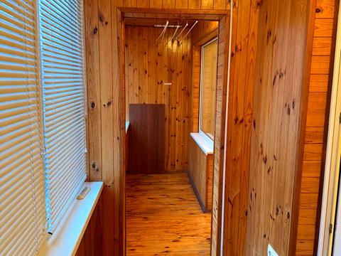 квартира по адресу Гонгадзе Георгия просп. (Советской Украины), 32-В