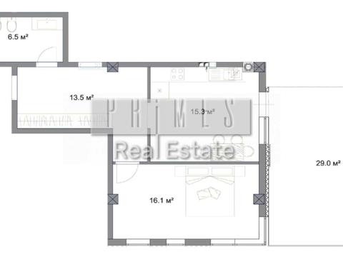 квартира по адресу Житня ул., (Будинок)