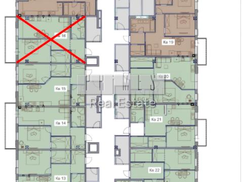 квартира по адресу Житня ул., (Будинок)