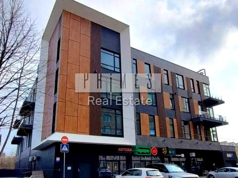 квартира по адресу Житня ул., (Будинок)