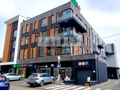 квартира по адресу Житня ул., (Будинок)