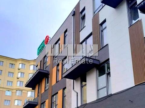 квартира по адресу Житня ул., (Будинок)