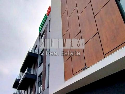 квартира по адресу Житня ул., (Будинок)