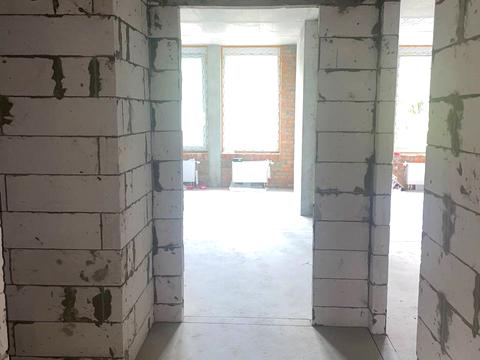 квартира по адресу Князя Романа Мстиславича ул. (Генерала Жмаченка), 22