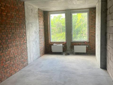 квартира по адресу Князя Романа Мстиславича ул. (Генерала Жмаченка), 22