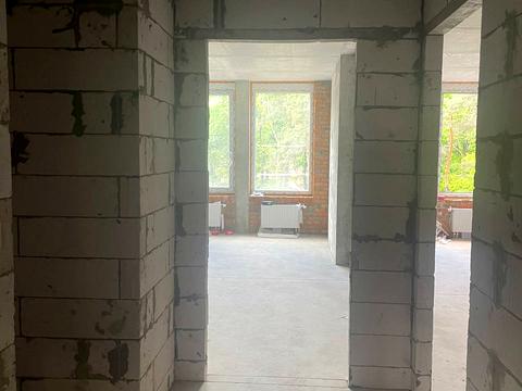 квартира по адресу Князя Романа Мстиславича ул. (Генерала Жмаченка), 22