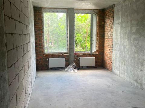 квартира по адресу Князя Романа Мстиславича ул. (Генерала Жмаченка), 22