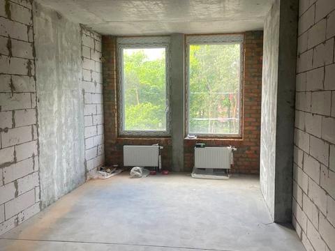 квартира по адресу Князя Романа Мстиславича ул. (Генерала Жмаченка), 22