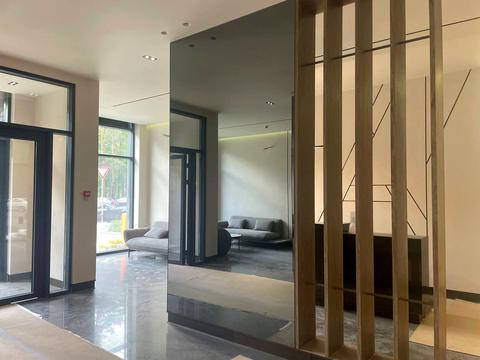 квартира по адресу Князя Романа Мстиславича ул. (Генерала Жмаченка), 22