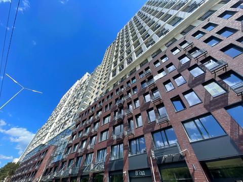 квартира по адресу Князя Романа Мстиславича ул. (Генерала Жмаченка), 22