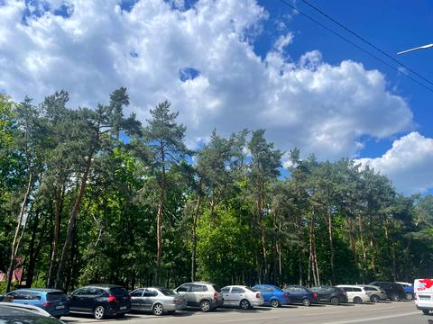 квартира по адресу Князя Романа Мстиславича ул. (Генерала Жмаченка), 22