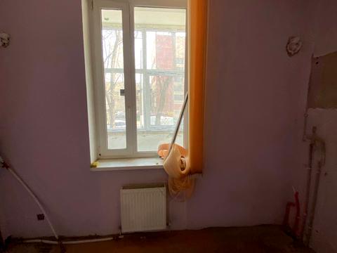 коммерческая по адресу Шампанский пер., 9
