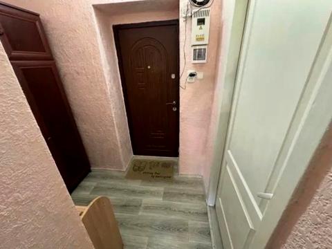 квартира по адресу Космонавтов ул., 98