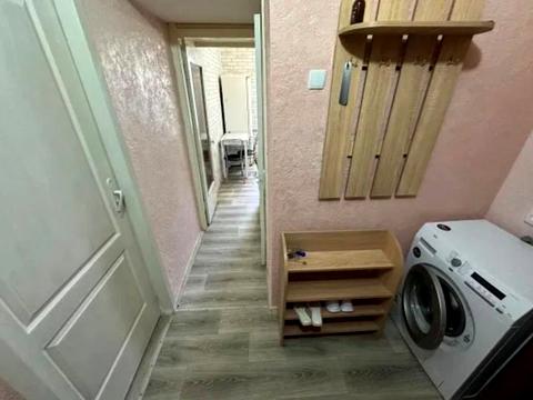 квартира по адресу Космонавтов ул., 98