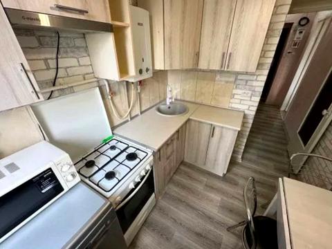 квартира по адресу Космонавтов ул., 98