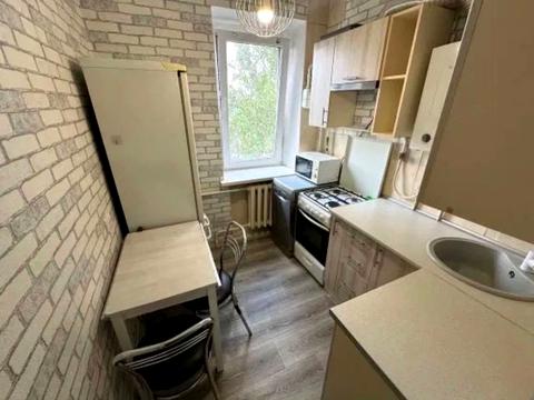 квартира по адресу Космонавтов ул., 98