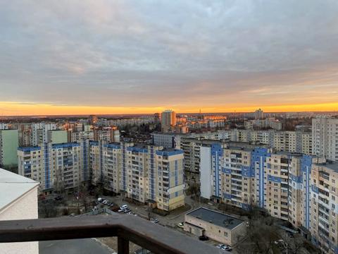 квартира за адресою Симона Петлюри вул. (Черняховського), 21-Б