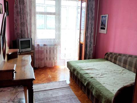 комната по адресу Миколы Хвылёвого ул., 3