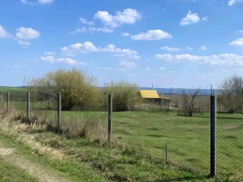 участок по адресу 