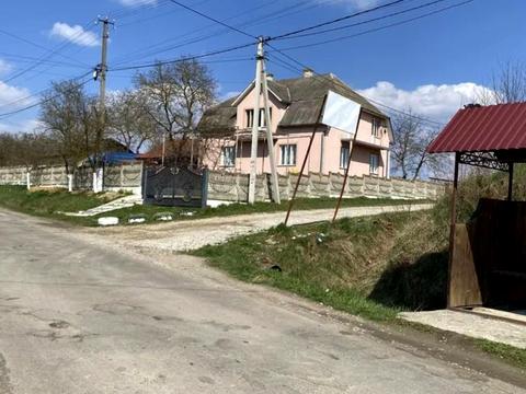 участок по адресу 