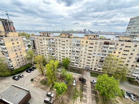 квартира за адресою Любарського вул. (Білостоцького), 84-А