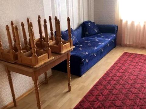 кімната за адресою Жоліо Кюрі вул., 20