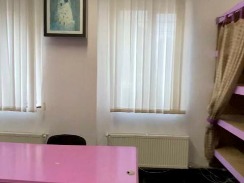 комерційна за адресою Воронцовський пров., 6