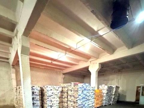 комерційна за адресою Чигиринська, 9