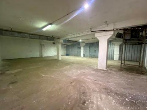 комерційна за адресою Чигиринська, 9