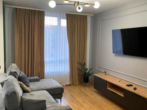 квартира за адресою Тараса Шевченка вул., 60/2