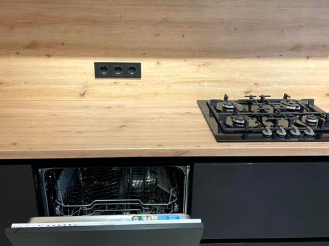 квартира за адресою Тараса Шевченка вул., 60/2