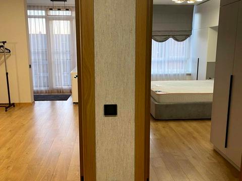 квартира за адресою Тараса Шевченка вул., 60/2