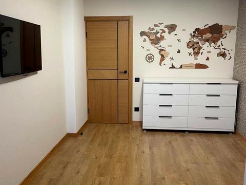 квартира за адресою Тараса Шевченка вул., 60/2