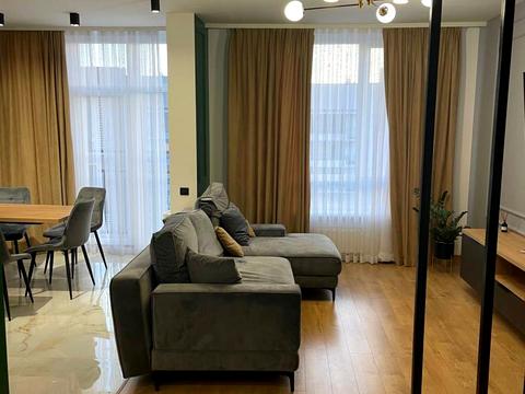 квартира за адресою Тараса Шевченка вул., 60/2