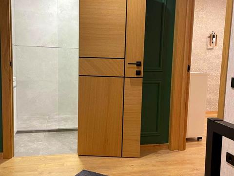 квартира за адресою Тараса Шевченка вул., 60/2