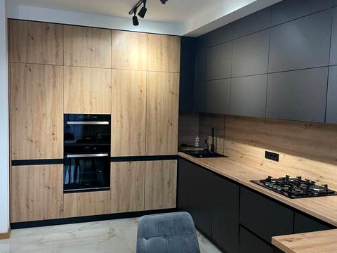 квартира за адресою Тараса Шевченка вул., 60/2