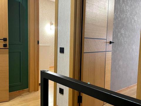 квартира за адресою Тараса Шевченка вул., 60/2